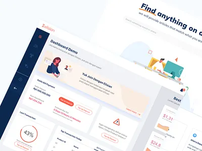 post number 9 design vector website