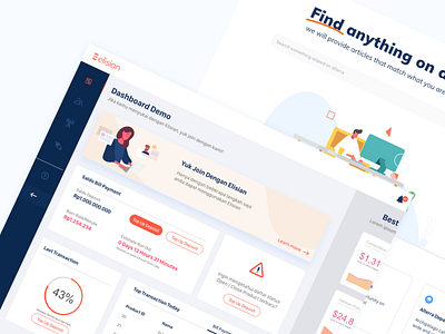 post number 9 design vector website