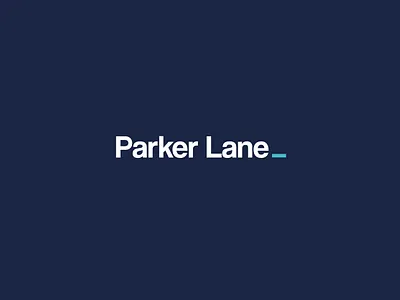 Parker Lane