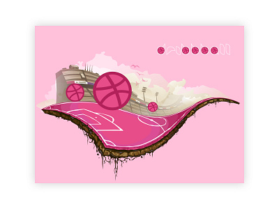 dribbball dribbball dribbble