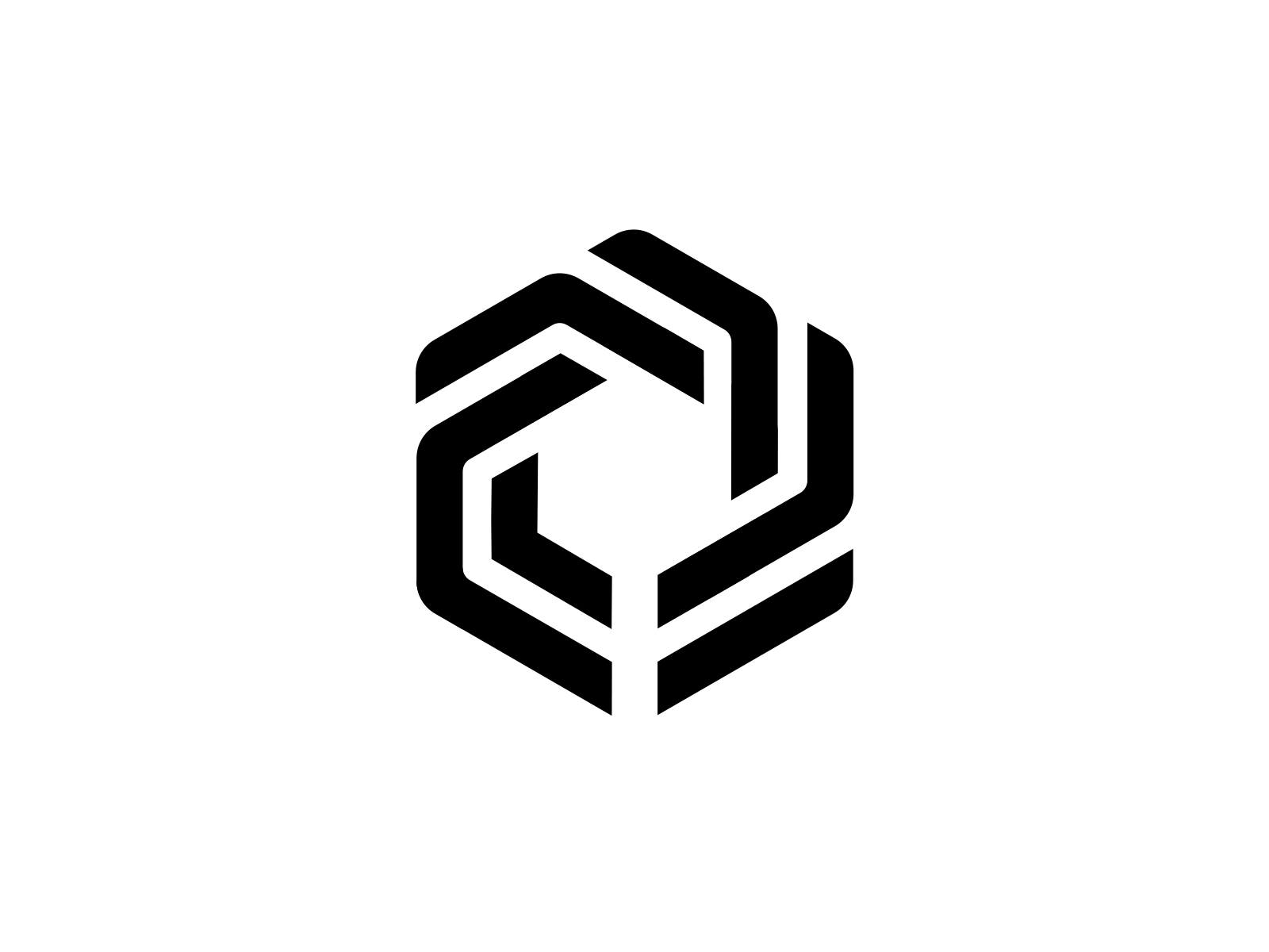 Immutable - Logo Animation by Alex Gorbunov for Lepisov Branding on ...