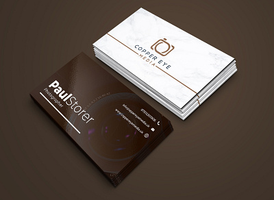 Businesscard
