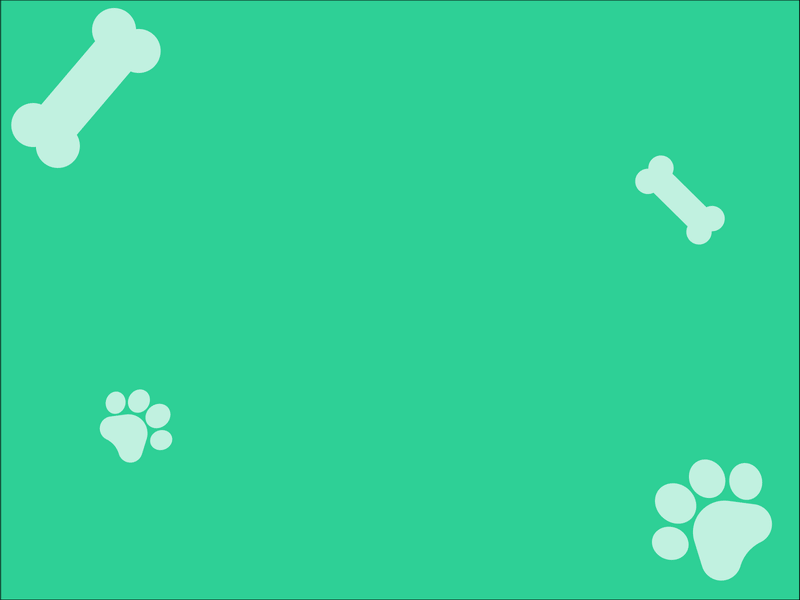 Petsy [Animated mobile app presentation] animated animation design app presentation app ui mobile app design pet adoption pet app