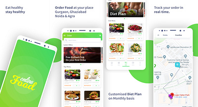 Food App Store Images appstore food restaurant