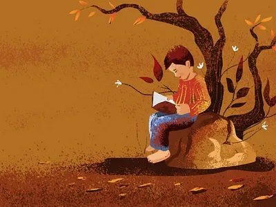 Reading reading literacy book learning