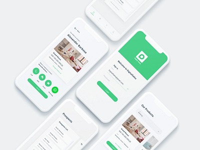 Digital Sales App @blue @developer app design dribble header hello homepage homepage design ui ux web