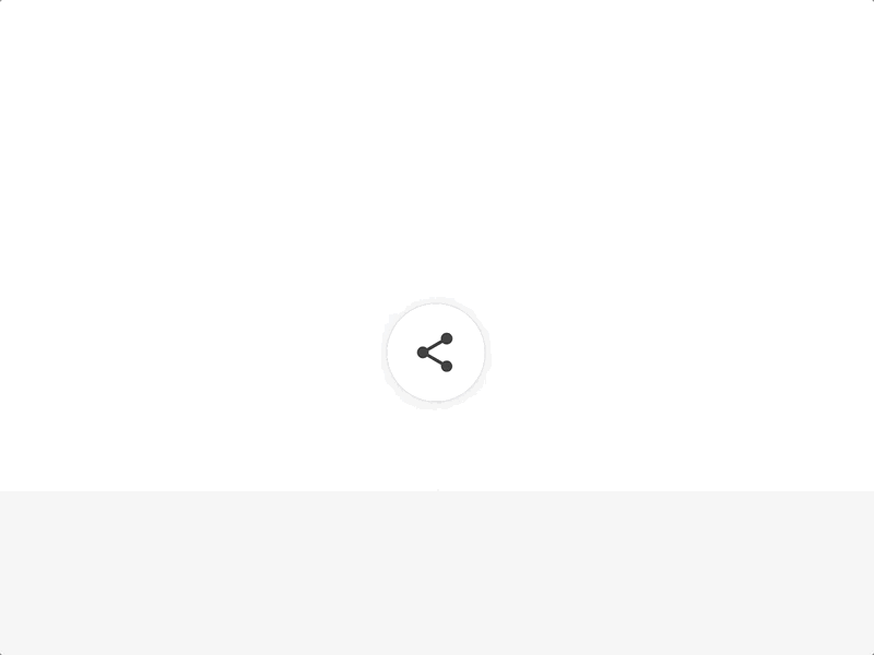 Social Share dailyui dailyui 010