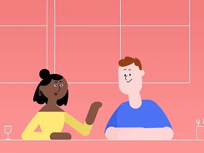 Macmillan Go sober - Pub alcohol animation cancer character charity drinking illustration pub rubber hose