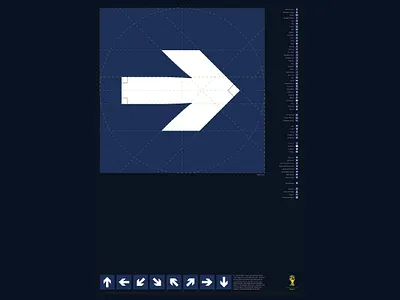 Wayfinding Pictograms Poster arrow arrows design football graphic design graphicdesign illustrator photoshop pictogram pictograms poster poster design posterdesign soccer vector way finding wayfinding world cup world cup 2014 worldcup