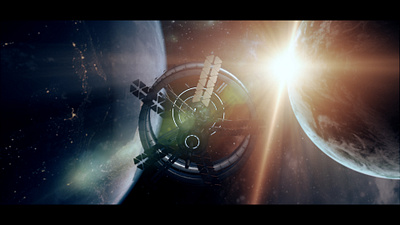 ORBITAL 0 00 04 04 3d adobe after after effects design element3d redgiant space supercomp videocopilot