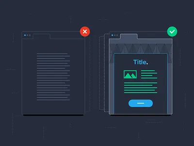 Subject Line – How to Approach Email Design design email email marketing marketing ui ux web