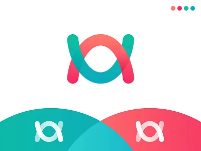 Emotional State bad branding dna emotion emotional state emotional state good gradient green happy logo mood mouth red sad simple smile