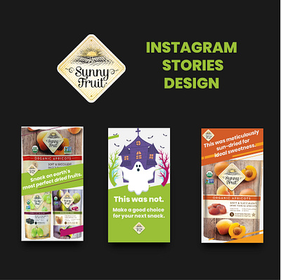 Instagram Stories Design artwork branding design illustration instagram banner instagram post instagram stories instagram template socialmedia