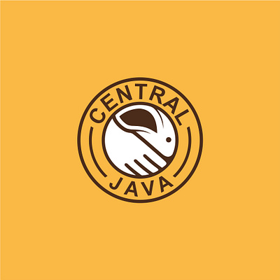 Central Java Rabbit Community Logo Project
