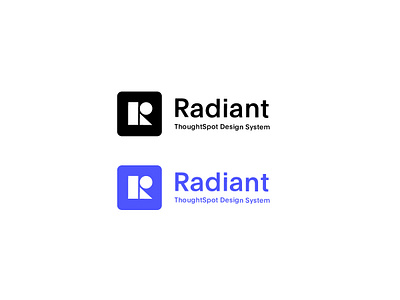 Radiant logo