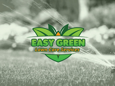 Easy Green Lawn Care lawn care