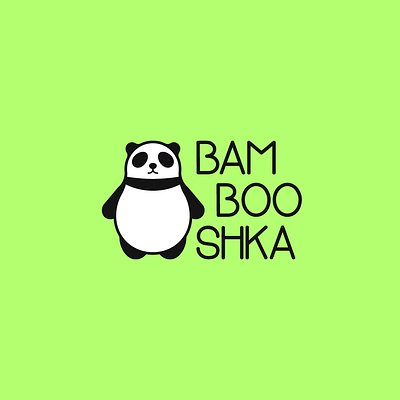 🐼Bambooshka bamboo creative dailylogochallenge designinspiration graphicdesigner illustration illustrator logo logochallenge logodesign logodesigner logoideas logoinspire logos logotyp logotype panda vector vectorgraphics visualidentity