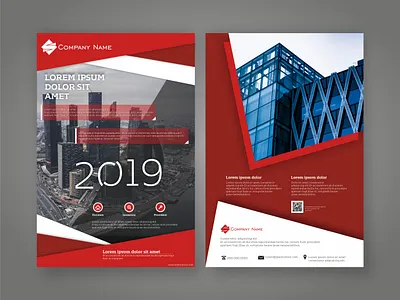 Brochure Design design