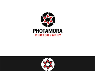 photography logo brand identity design designers logo logo design logos minimal modern logos vector vector art