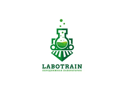 Labotrain logo