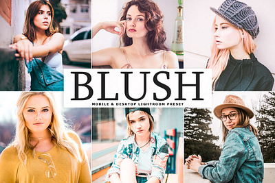 Blush Mobile & Desktop Free Lightroom Preset image landscape landscape photography lightroom lightroom presets mobile mobile lightroom mobile phone nature non destructive photo photographer photography preset presets pro professional professional add ons