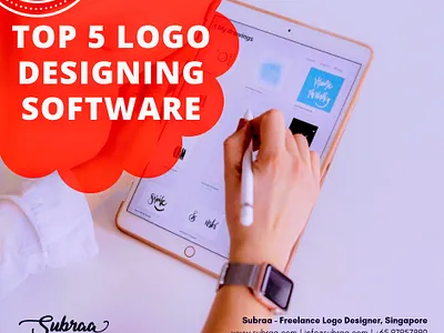 Top 5 Logo Designing Software business logo design company logo design creating a logo design a logo design singapore logo design logo design agency logo design branding logo design concept logo design in singapore logo design process logo design services logo design singapore logo designer logo designing logo designs logo maker singapore subraa