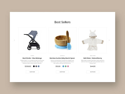 List of Products design e commerce product product list products shop shopify shopify plus slider ui web web design website