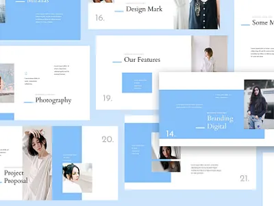 Mirallas Brand Guidelines Keynote blogging book brand branding brochure catalog fashion guide guidelines keynote manual mood board nude nuetral pitch deck powerpoint pptx presentation style visual style