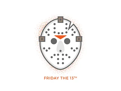 friday the 13th bloodd friday fridaythe13th horror icon jason slash