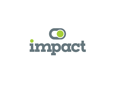 Impact Logo WIP church logo logo toggle switch wip