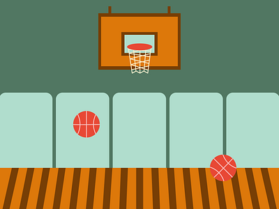 Sportz 03 design flat illustration vector