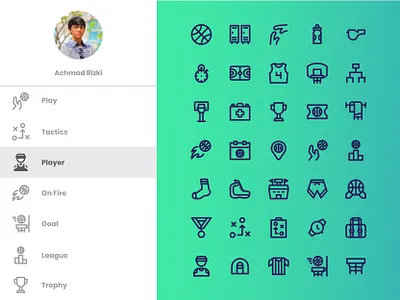 Basketball icons application basketball glyphs graphic design icon a day icon app icon pack icon set iconography line mobile outline solid sport system icon ui user interaction user interface web website