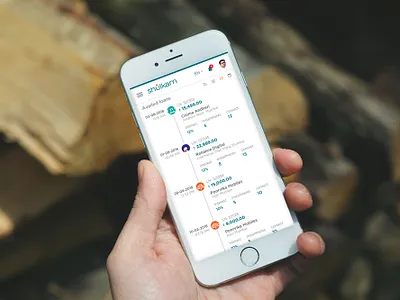 Shulkam - One App to Accept all Digital Payments adobe xd application design branding design logo mobile app ui ui ux ux visual design