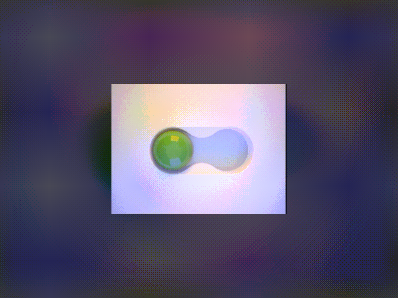 Example of Switch studies ( C4D )