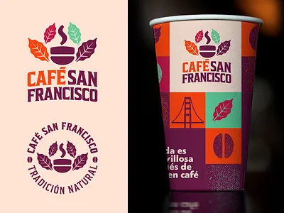 Coffeeshop branding mexico branding veracruz cafeteria coffee coffee bean coffee cup coffee logo coffeeshop formula creativa logo design logodesign logodesigner logos de marcas de cafe logos mexico logos para cafeterias logos veracruz logosai logotipo de cafe logotipos veracruz organic