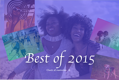 Best of 2015 best of 2015 daily 100 challenge daily ui daily ui 063 daily ui challange dailyui ui design ui design challenge ui designer ui designers