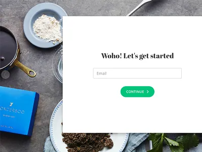 Wonderboo concept checkout code design shopify