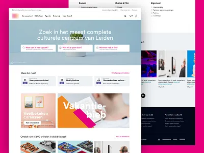 B+C - Concept '18 adobexd branding design designs grid identity inspiration interface landingpage minimal ui webdesign website