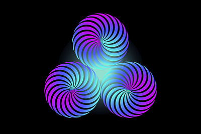 Vector Blends and Light blends geometry light vector vortex