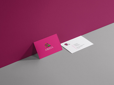 PooyaSalahi PD2 Portfolio Book Dribbble 19090167 branding business card creativity design flower flower logo logo logo design minimal pooya