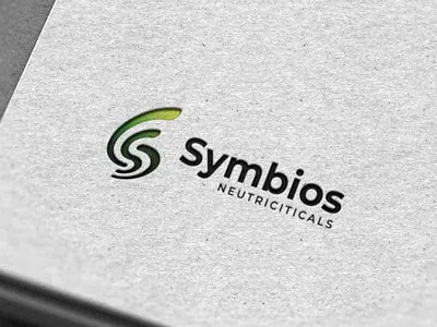 Sym 2 logo