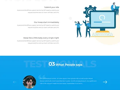 Footer UI Design design art design inspirations designs footer footer design footer template footer ui footer web design graphicdesign illustration responsive design template ui uiux ux vector webdesign