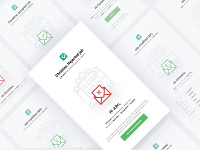 Newsletter Design email design email template newsletter newsletter design newsletters