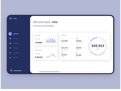 Admin Web Panel account admin web panel admin web panel adobe xd photoshop ui ux app bank contacts design interface ios minimalistic