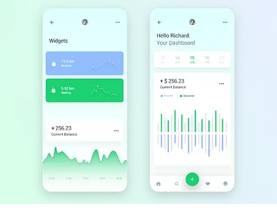 Stats App IOS adobe xd adobe xd photoshop ui ux app design interface ios minimalistic mobile ui ux