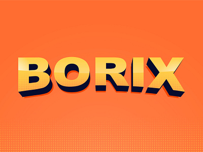 BORIX