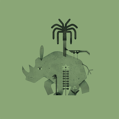 animals africa950 africa illustration schnuppe