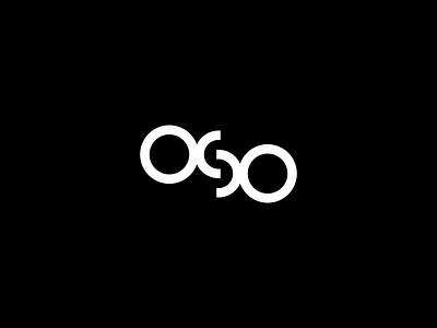 OCS branding dailylogo dailylogodesign design logo logodesign logotype logotypedesign typography vector