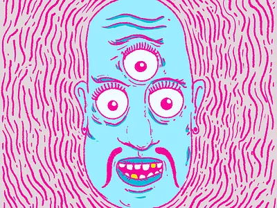 So Woke illustration