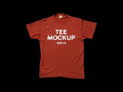 T-Shirt Mockup 2019 trend design graphic design graphicdesign mock up mock up mockup mockup design mockup psd mockup template mockups shirt mockup tshirt tshirt art tshirtdesign tshirts type typography